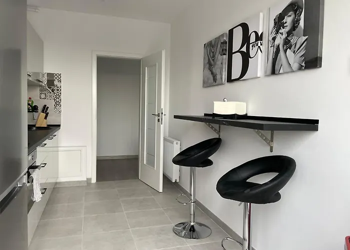 Unique Penthouse Lakeview W19