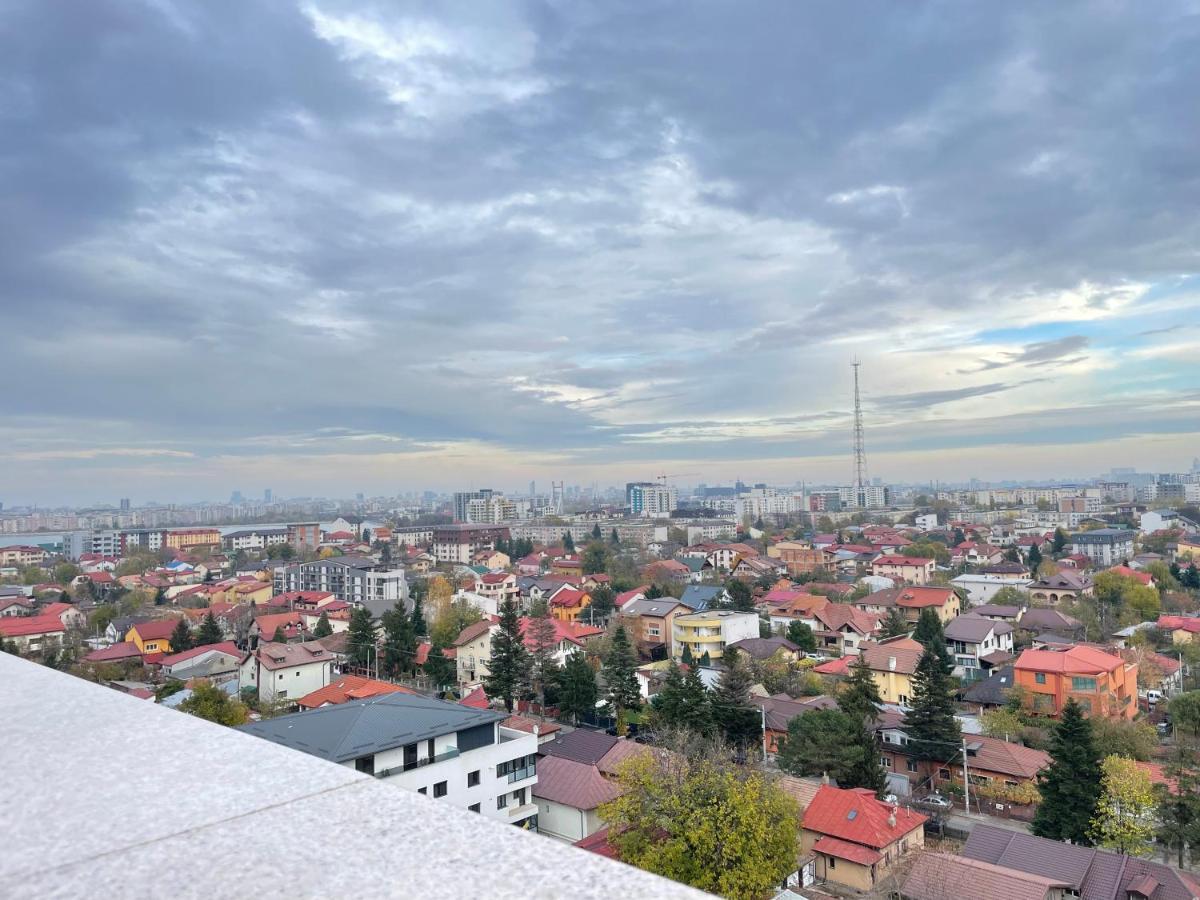 公寓 Unique Penthouse Lakeview W19