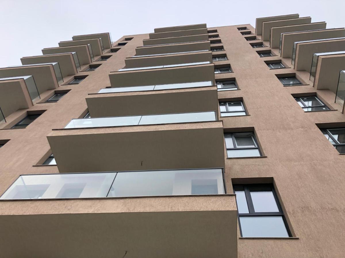 Unique Penthouse Lakeview W19 布加勒斯特