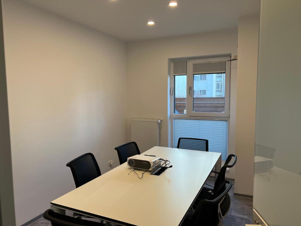 公寓 Unique Penthouse Lakeview W19