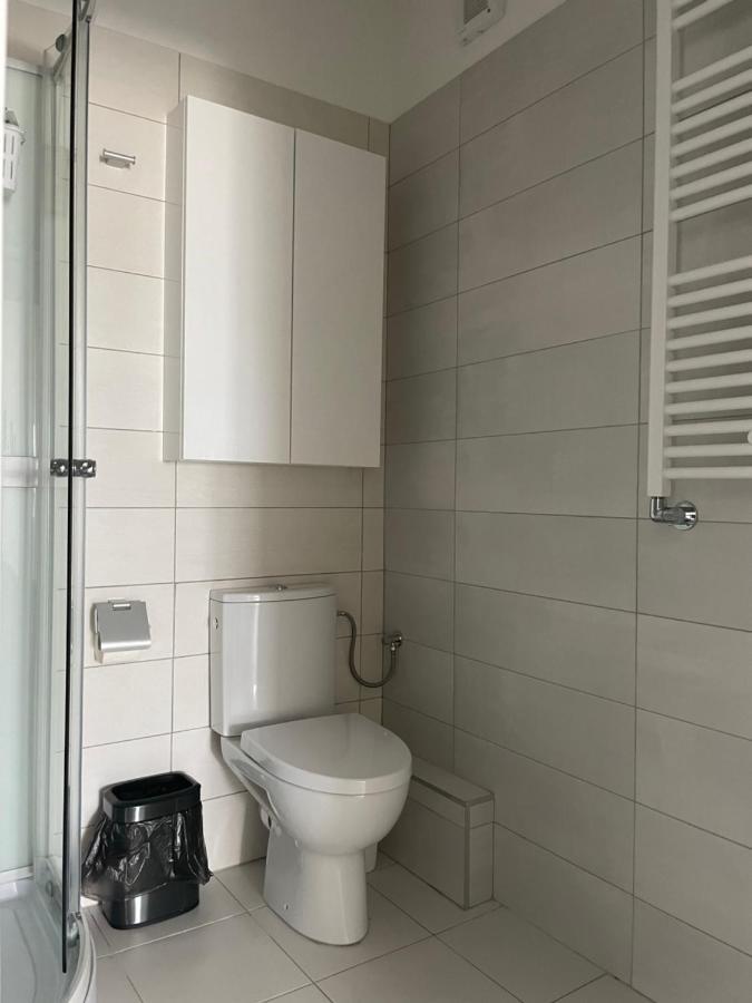 Unique Penthouse Lakeview W19 布加勒斯特