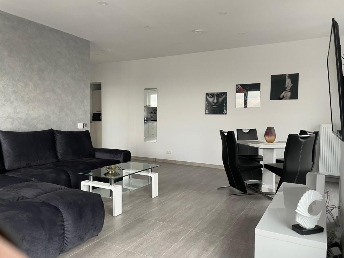 Appartement Unique Penthouse Lakeview W19