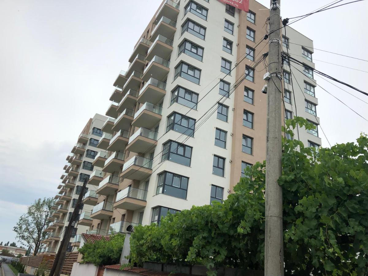 Appartement Unique Penthouse Lakeview W19 Bucarest